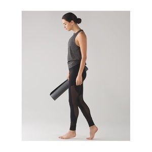 Lululemon | Hot Like Agni Pant